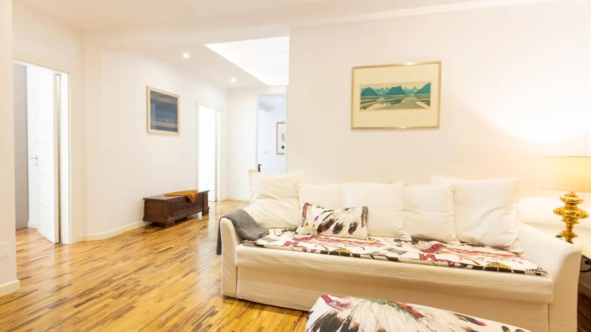Realkasa Urbana Luxury Apt Bologna Italy