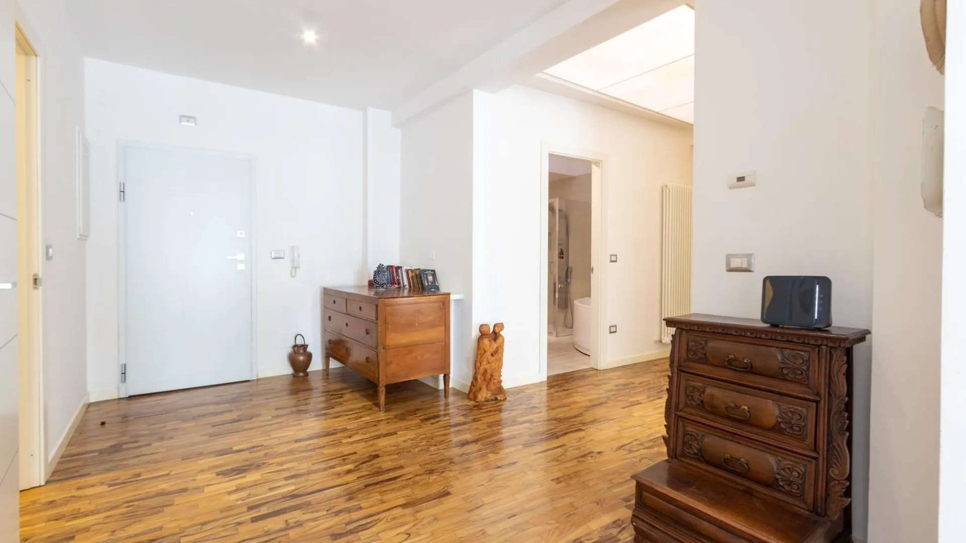 Realkasa Urbana Luxury Apt Bologna 0*,  Italy