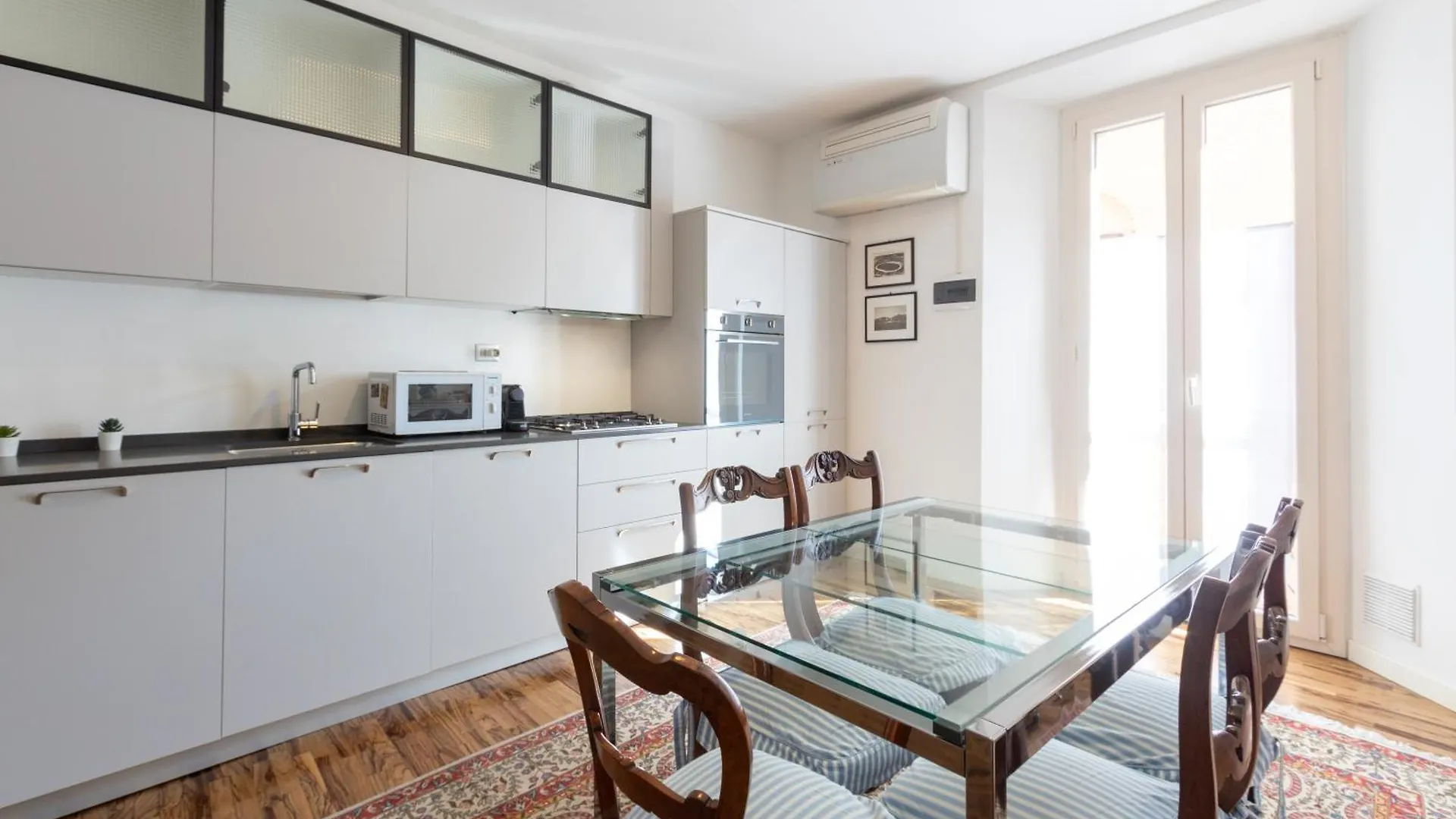 Realkasa Urbana Luxury Apt Bologna 0*,  Italy