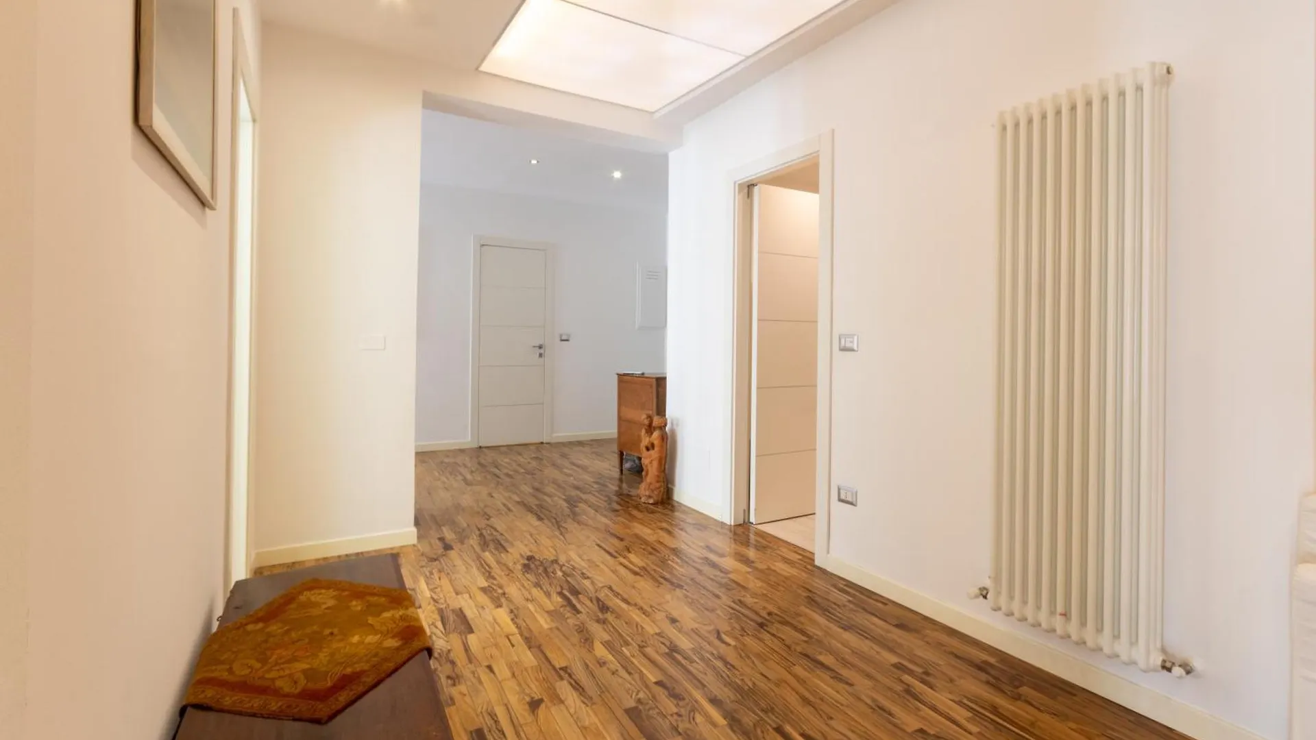 Realkasa Urbana Luxury Apt Bologna Italy