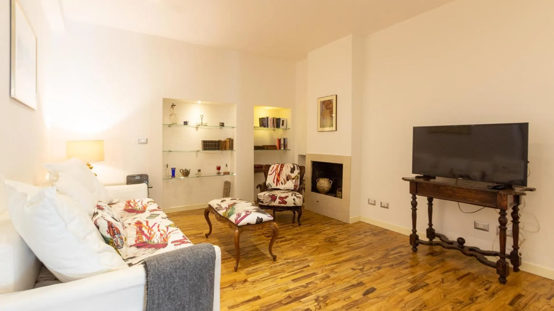 Realkasa Urbana Luxury Apt Bologna Apartment