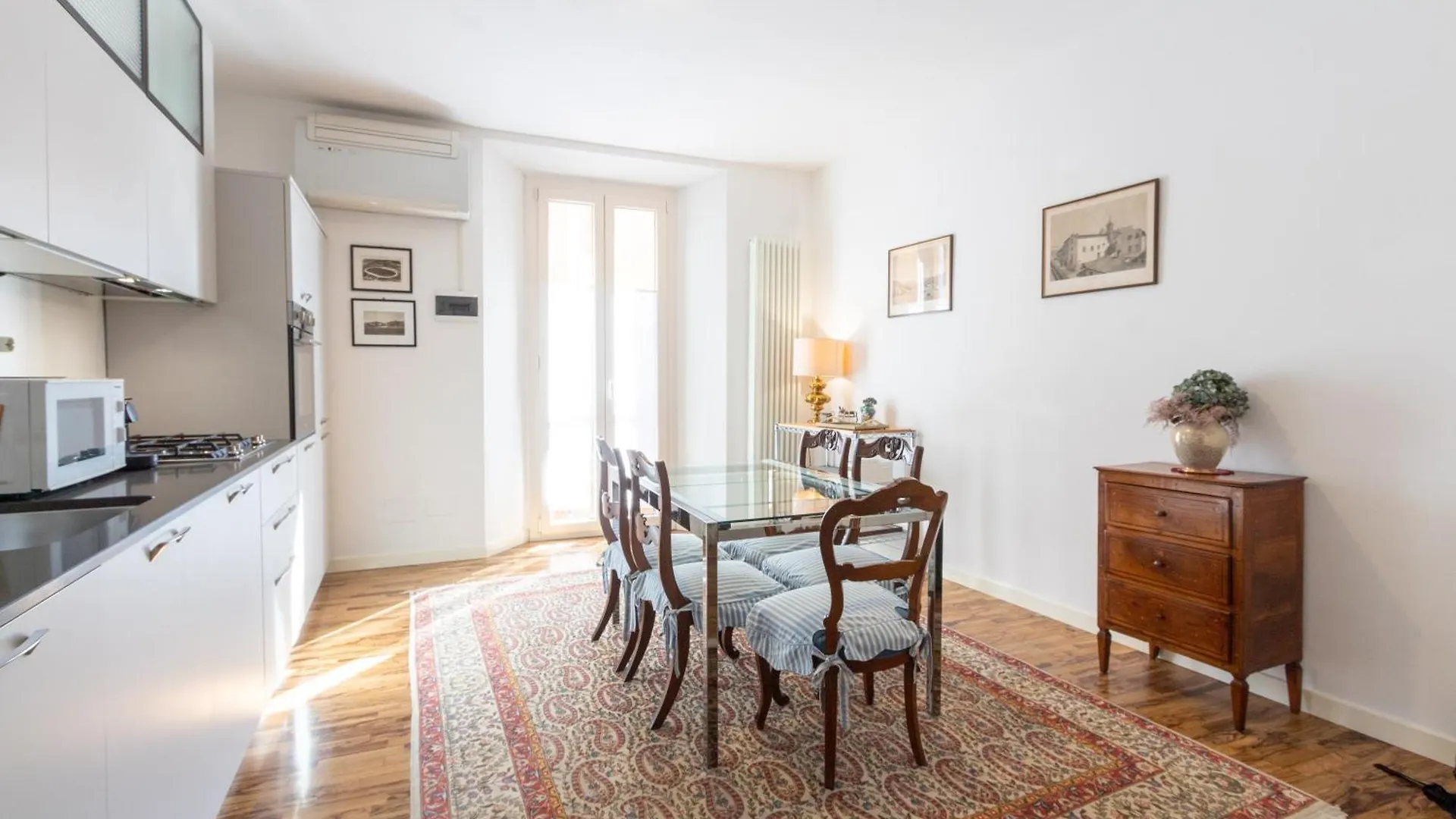 Realkasa Urbana Luxury Apt Bologna