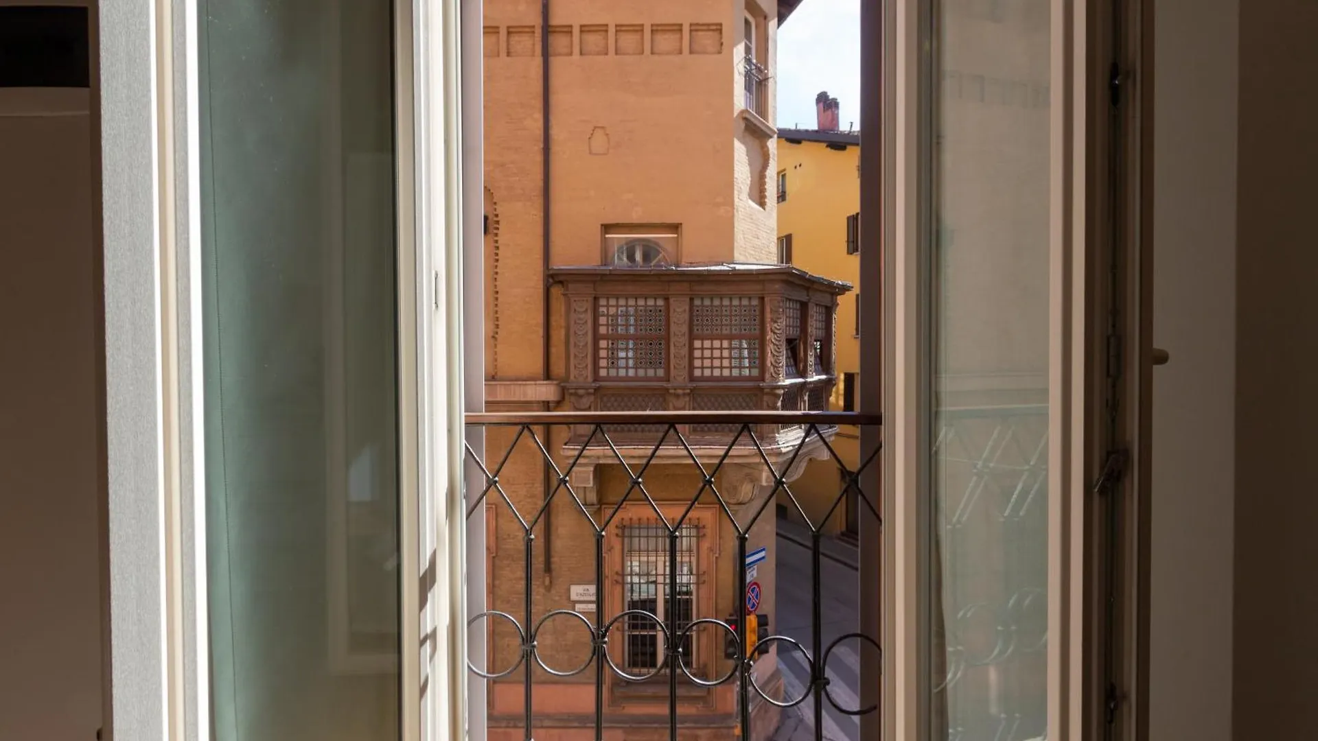 Realkasa Urbana Luxury Apt Bologna